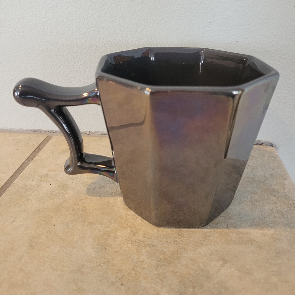 Collectable Starbucks coffee cup mug 2013